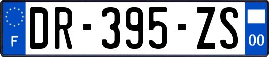 DR-395-ZS