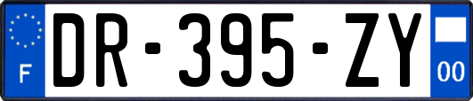 DR-395-ZY