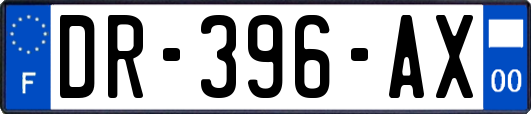 DR-396-AX
