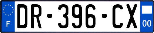 DR-396-CX