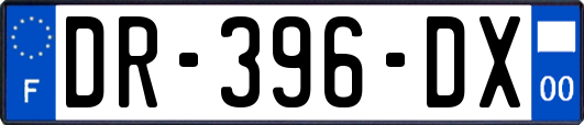 DR-396-DX