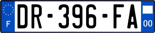 DR-396-FA