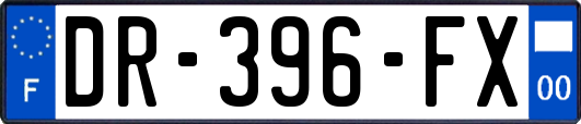 DR-396-FX