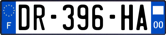 DR-396-HA