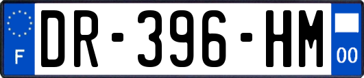 DR-396-HM