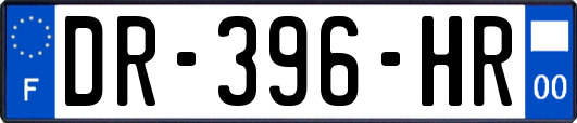 DR-396-HR