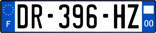 DR-396-HZ