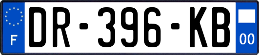 DR-396-KB