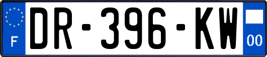 DR-396-KW