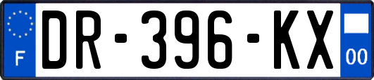 DR-396-KX
