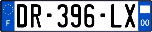 DR-396-LX