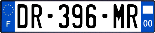 DR-396-MR