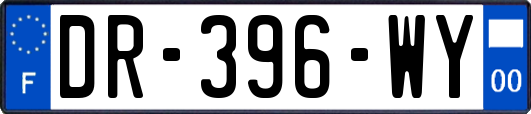 DR-396-WY