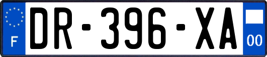 DR-396-XA