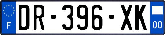 DR-396-XK