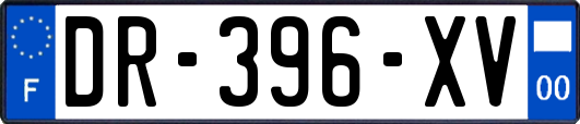 DR-396-XV