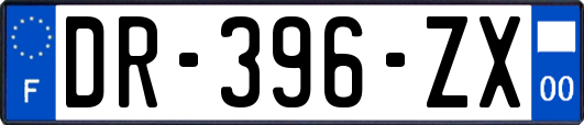 DR-396-ZX