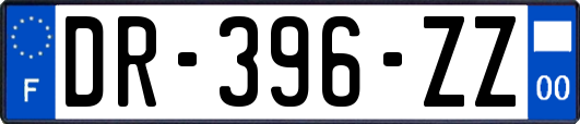 DR-396-ZZ