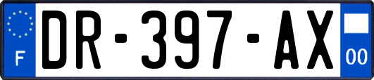 DR-397-AX