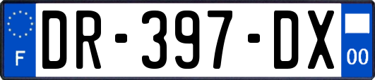 DR-397-DX