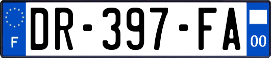 DR-397-FA