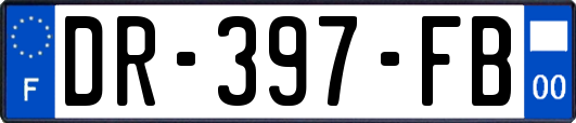 DR-397-FB