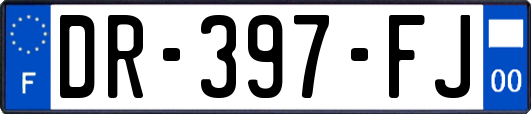 DR-397-FJ