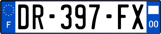 DR-397-FX