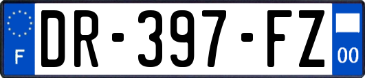 DR-397-FZ