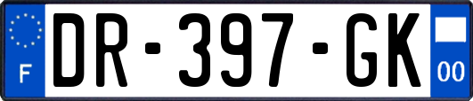 DR-397-GK