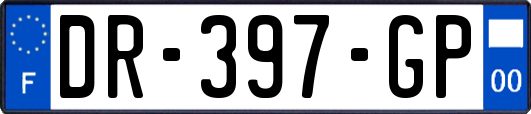 DR-397-GP
