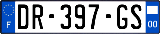 DR-397-GS