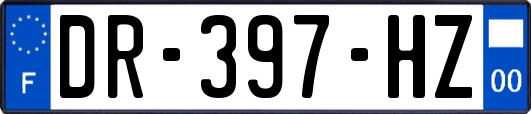 DR-397-HZ