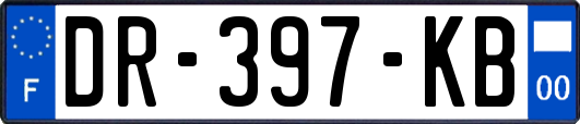 DR-397-KB