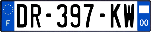 DR-397-KW