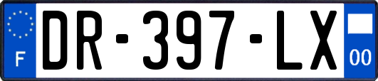 DR-397-LX