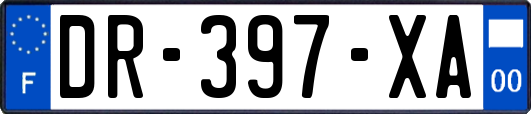 DR-397-XA
