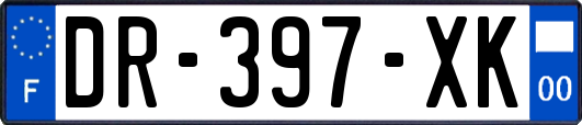 DR-397-XK