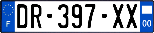 DR-397-XX