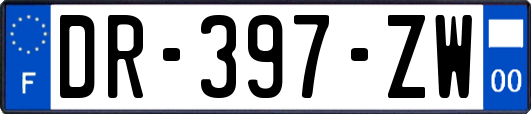 DR-397-ZW