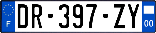 DR-397-ZY