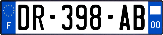 DR-398-AB