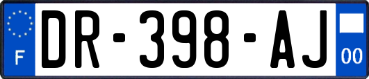 DR-398-AJ