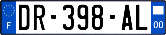 DR-398-AL