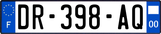 DR-398-AQ