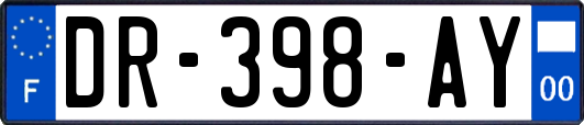 DR-398-AY