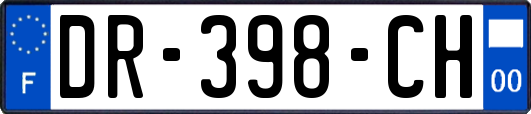 DR-398-CH
