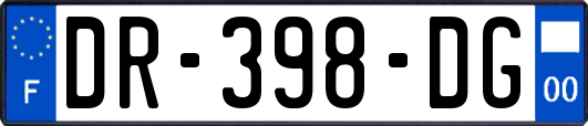 DR-398-DG