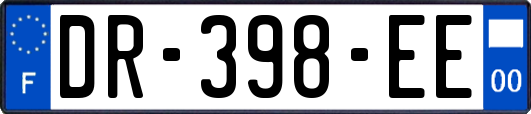 DR-398-EE
