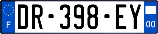 DR-398-EY